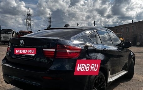 BMW X6, 2013 год, 2 250 000 рублей, 4 фотография