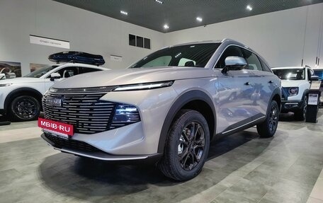 Haval F7, 2026 год, 3 399 000 рублей, 3 фотография