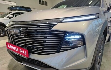 Haval F7, 2026 год, 3 399 000 рублей, 4 фотография