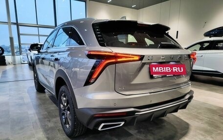Haval F7, 2026 год, 3 399 000 рублей, 6 фотография