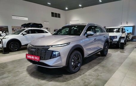 Haval F7, 2026 год, 3 399 000 рублей, 10 фотография
