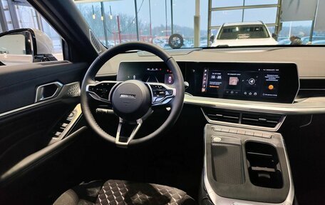 Haval F7, 2026 год, 3 399 000 рублей, 22 фотография