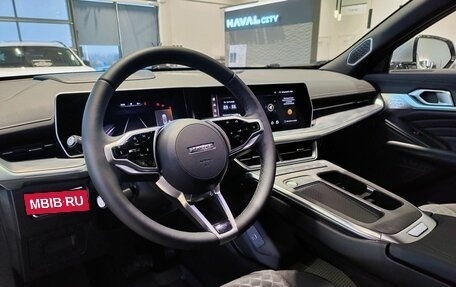 Haval F7, 2026 год, 3 399 000 рублей, 11 фотография