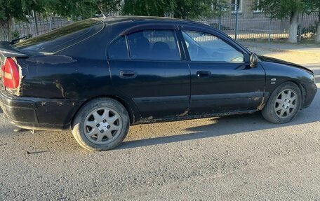 Mitsubishi Carisma I, 2000 год, 120 000 рублей, 3 фотография