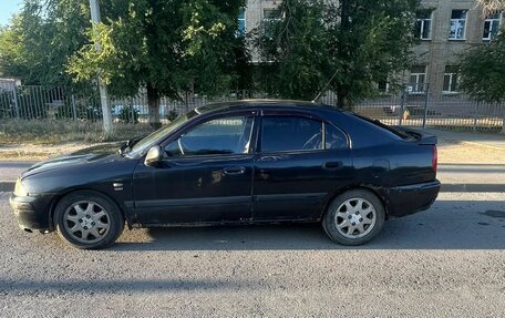 Mitsubishi Carisma I, 2000 год, 120 000 рублей, 2 фотография