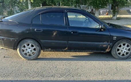 Mitsubishi Carisma I, 2000 год, 120 000 рублей, 6 фотография
