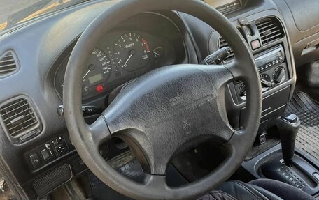 Mitsubishi Carisma I, 2000 год, 120 000 рублей, 5 фотография