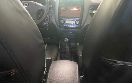 KIA Sportage II, 2009 год, 687 000 рублей, 11 фотография