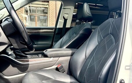 Toyota Highlander, 2021 год, 4 900 000 рублей, 6 фотография
