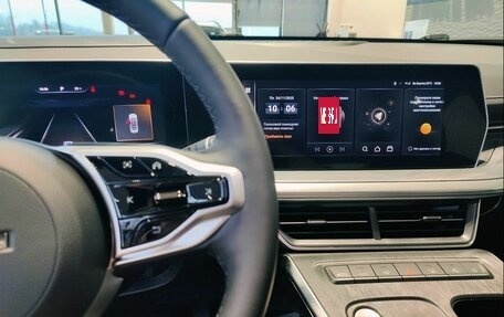 Haval F7, 2026 год, 3 399 000 рублей, 24 фотография