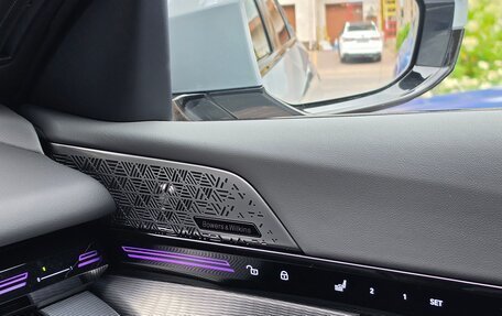 BMW 5 серия, 2024 год, 7 380 000 рублей, 10 фотография