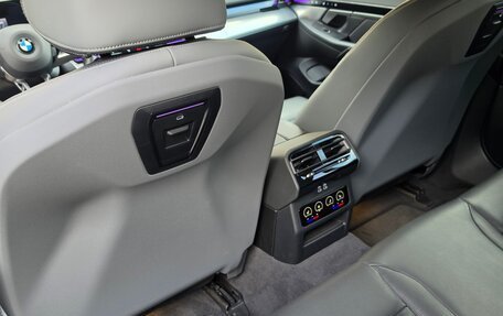 BMW 5 серия, 2024 год, 7 380 000 рублей, 16 фотография