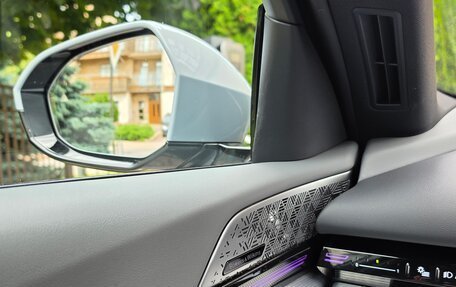 BMW 5 серия, 2024 год, 7 380 000 рублей, 13 фотография