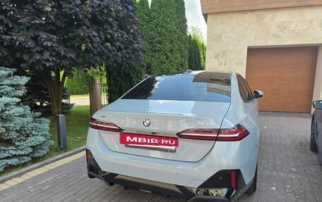BMW 5 серия, 2024 год, 7 380 000 рублей, 5 фотография