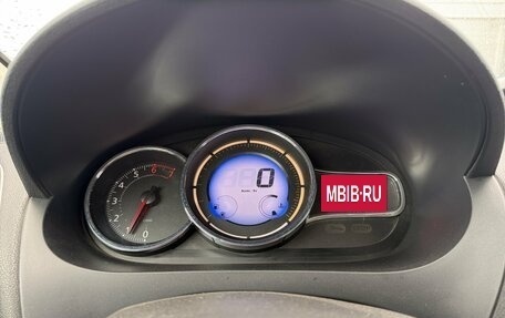 Renault Megane III, 2013 год, 629 000 рублей, 10 фотография