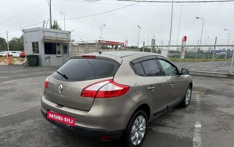 Renault Megane III, 2013 год, 629 000 рублей, 5 фотография