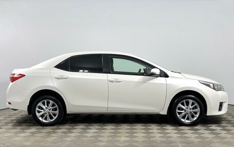 Toyota Corolla, 2014 год, 1 098 100 рублей, 5 фотография