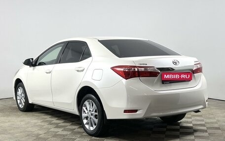 Toyota Corolla, 2014 год, 1 098 100 рублей, 2 фотография