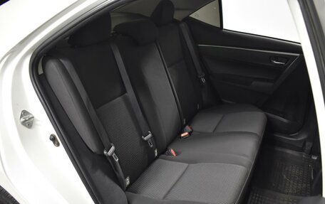 Toyota Corolla, 2014 год, 1 098 100 рублей, 7 фотография