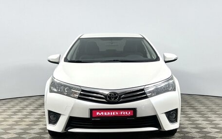 Toyota Corolla, 2014 год, 1 098 100 рублей, 3 фотография