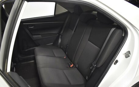 Toyota Corolla, 2014 год, 1 098 100 рублей, 9 фотография