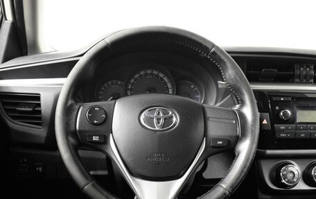 Toyota Corolla, 2014 год, 1 098 100 рублей, 11 фотография