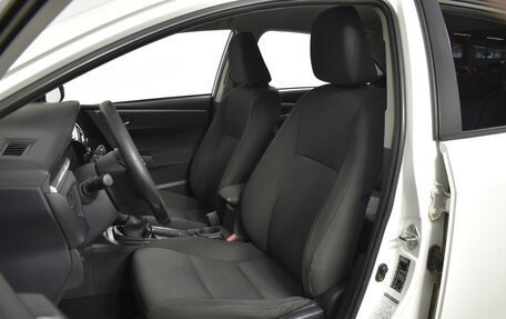 Toyota Corolla, 2014 год, 1 098 100 рублей, 10 фотография