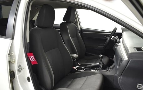 Toyota Corolla, 2014 год, 1 098 100 рублей, 8 фотография