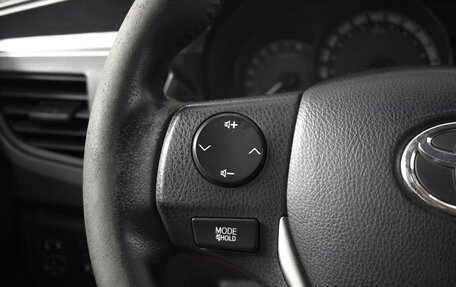 Toyota Corolla, 2014 год, 1 098 100 рублей, 13 фотография