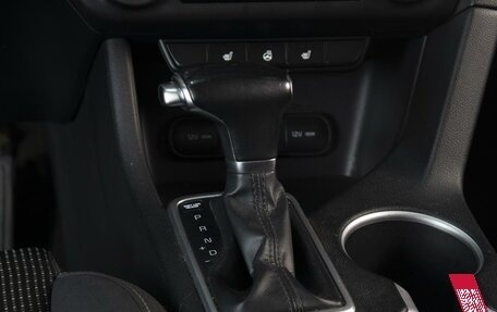 KIA Sportage IV рестайлинг, 2016 год, 1 740 000 рублей, 12 фотография