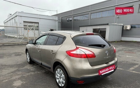 Renault Megane III, 2013 год, 629 000 рублей, 7 фотография