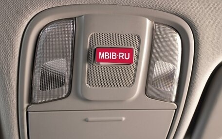 KIA Sportage IV рестайлинг, 2016 год, 1 740 000 рублей, 19 фотография