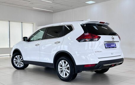 Nissan X-Trail, 2021 год, 2 290 000 рублей, 4 фотография