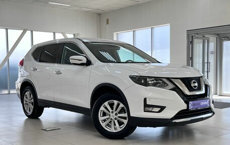 Nissan X-Trail, 2021 год, 2 290 000 рублей, 3 фотография