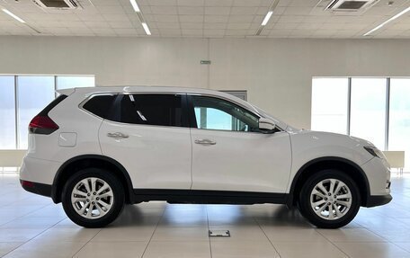 Nissan X-Trail, 2021 год, 2 290 000 рублей, 6 фотография