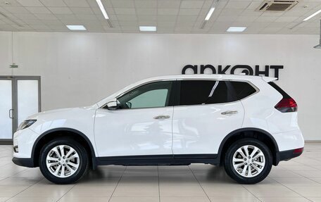 Nissan X-Trail, 2021 год, 2 290 000 рублей, 7 фотография