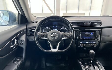 Nissan X-Trail, 2021 год, 2 290 000 рублей, 14 фотография