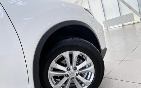 Nissan X-Trail, 2021 год, 2 290 000 рублей, 12 фотография
