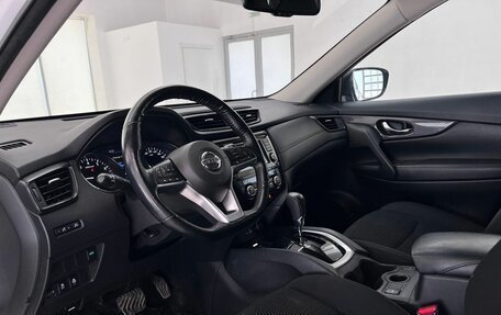 Nissan X-Trail, 2021 год, 2 290 000 рублей, 15 фотография