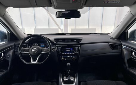 Nissan X-Trail, 2021 год, 2 290 000 рублей, 13 фотография