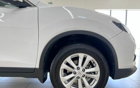 Nissan X-Trail, 2021 год, 2 290 000 рублей, 11 фотография