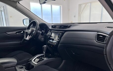Nissan X-Trail, 2021 год, 2 290 000 рублей, 16 фотография