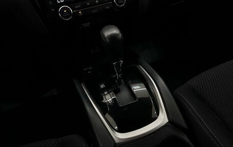Nissan X-Trail, 2021 год, 2 290 000 рублей, 24 фотография
