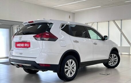 Nissan X-Trail, 2021 год, 2 290 000 рублей, 2 фотография