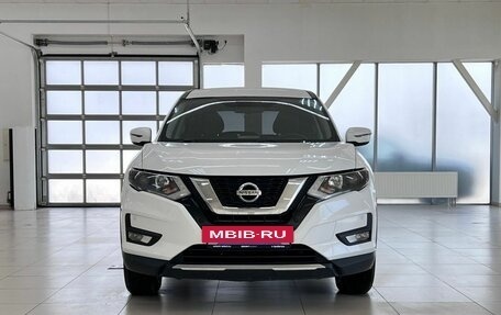 Nissan X-Trail, 2021 год, 2 290 000 рублей, 5 фотография