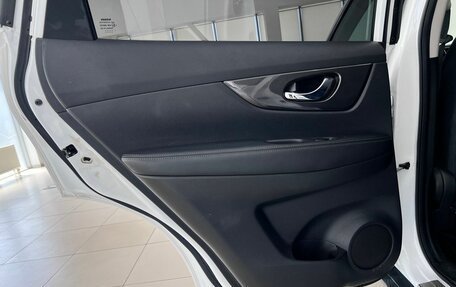 Nissan X-Trail, 2021 год, 2 290 000 рублей, 33 фотография