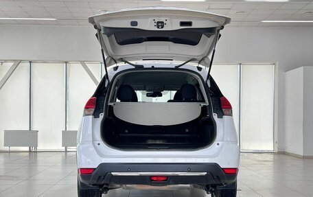 Nissan X-Trail, 2021 год, 2 290 000 рублей, 34 фотография
