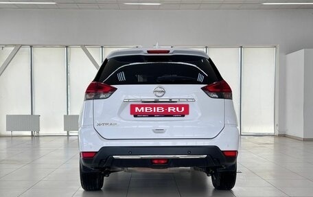 Nissan X-Trail, 2021 год, 2 290 000 рублей, 8 фотография