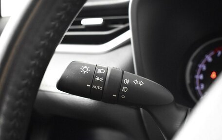 Toyota RAV4, 2022 год, 2 698 200 рублей, 15 фотография