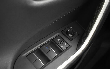Toyota RAV4, 2022 год, 2 698 200 рублей, 21 фотография